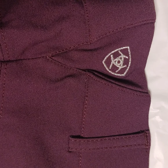 COPY - Cold weather / skiing leggings - Picture 5 of 6